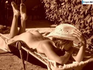 Прекрасная Виктория. Часть 7. Эскиз 30