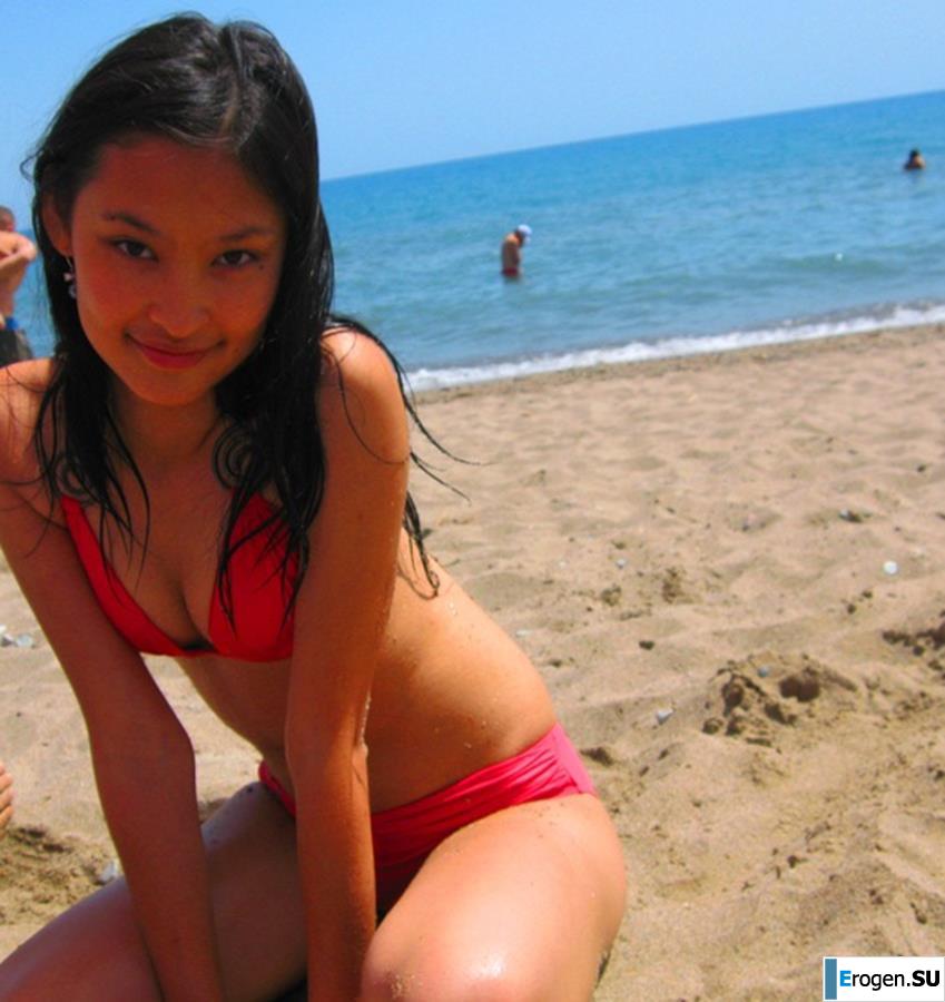 Купальный сезон. Часть 3. Фото 11