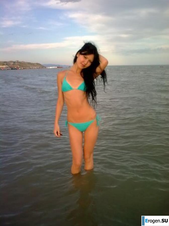 Купальный сезон. Часть 3. Фото 19