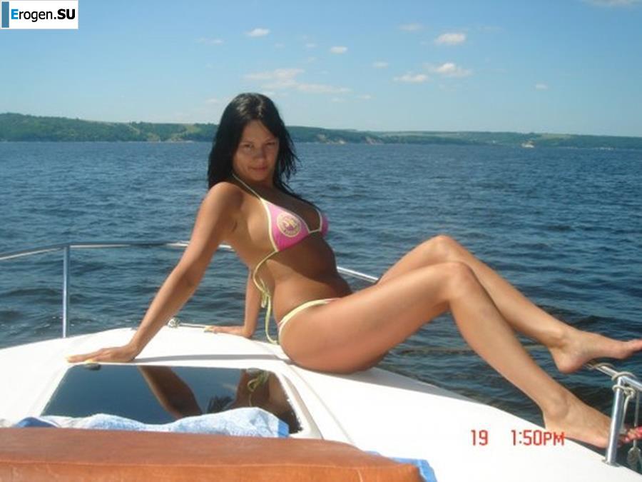 Купальный сезон. Часть 3. Фото 20