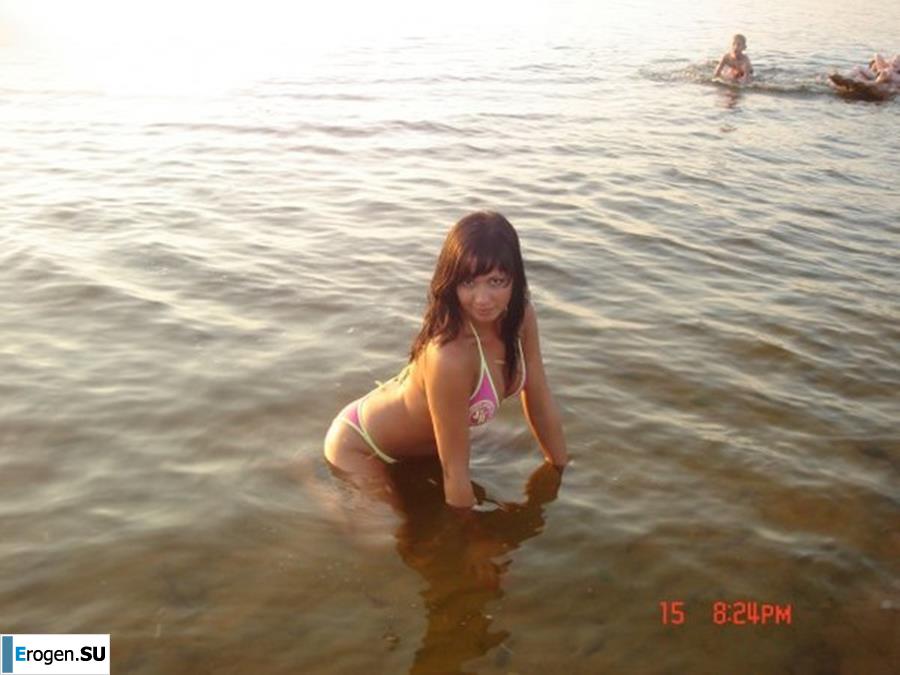 Купальный сезон. Часть 3. Фото 23