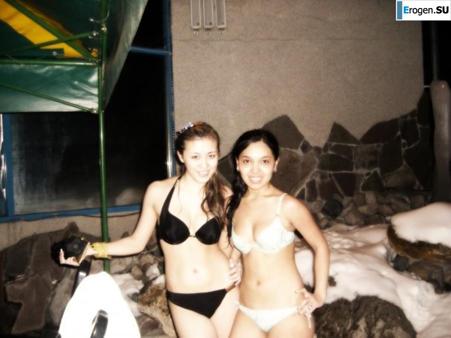 Купальный сезон. Часть 3. Фото 24