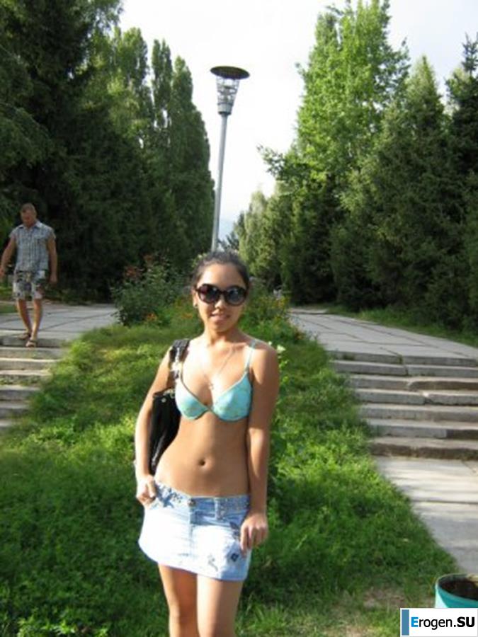 Купальный сезон. Часть 3. Фото 25