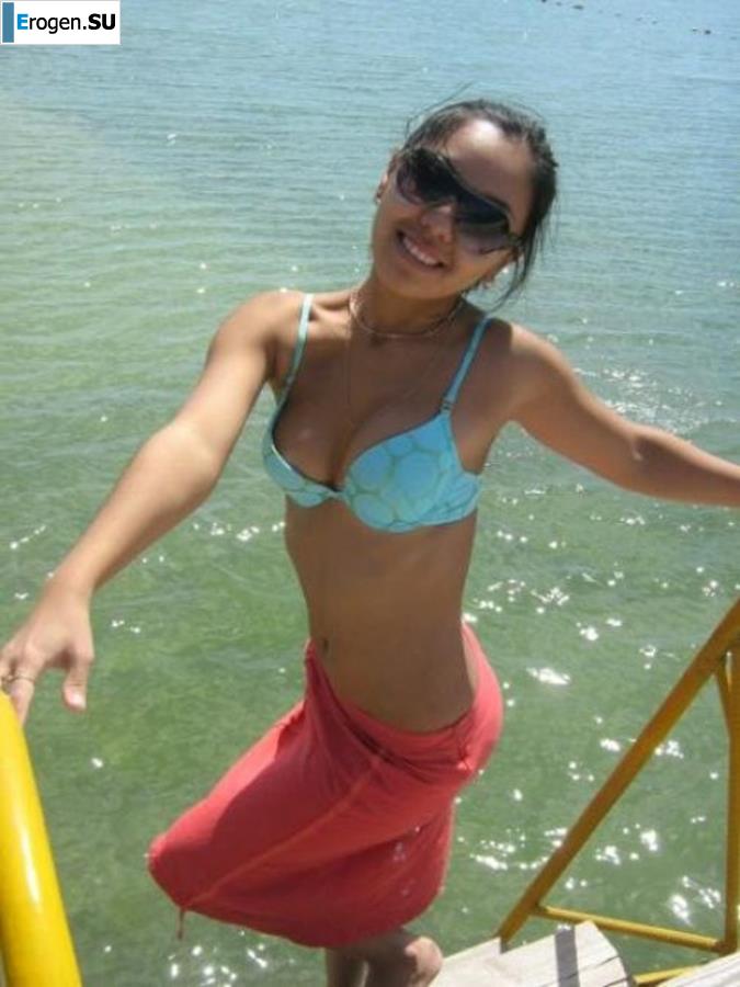 Купальный сезон. Часть 3. Фото 29