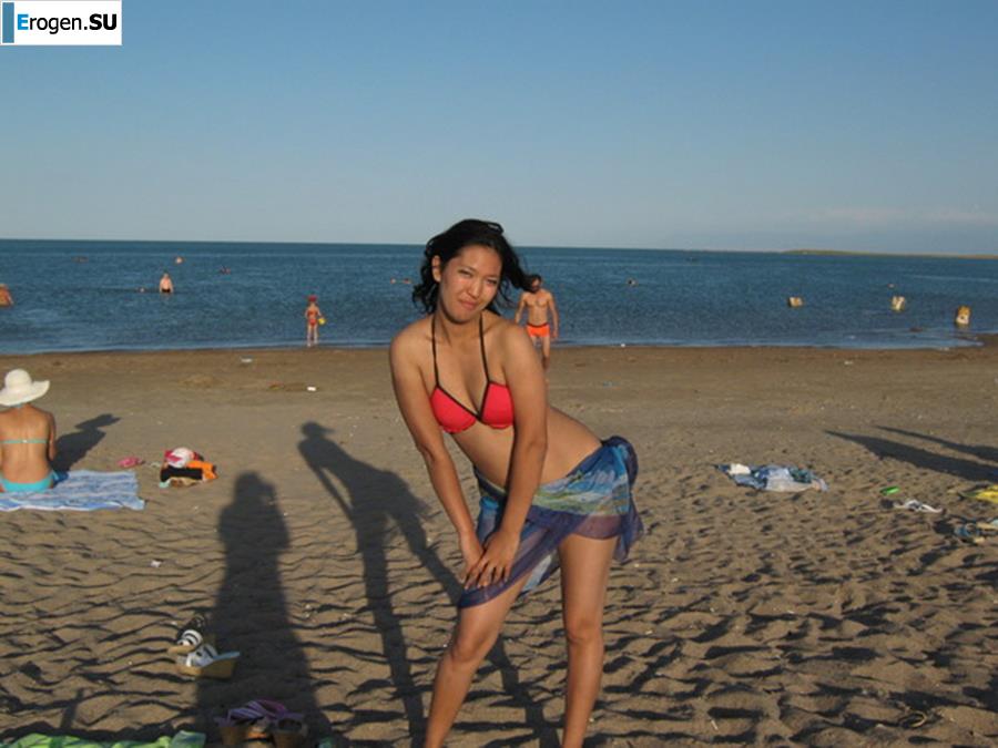 Купальный сезон. Часть 3. Фото 3