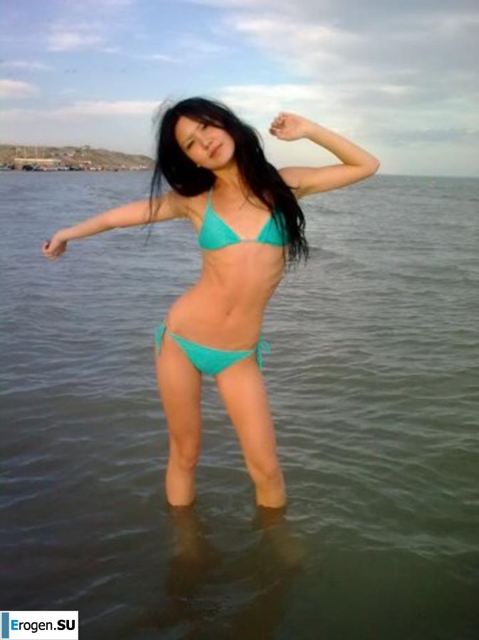 Купальный сезон. Часть 3. Фото 30