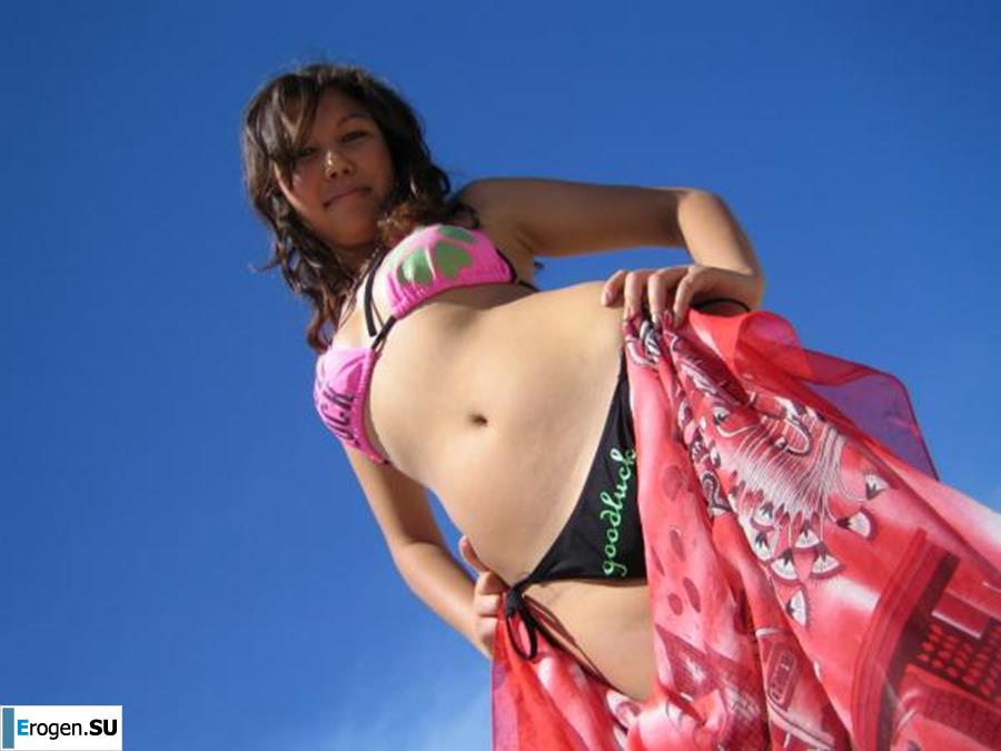 Купальный сезон. Часть 3. Фото 32