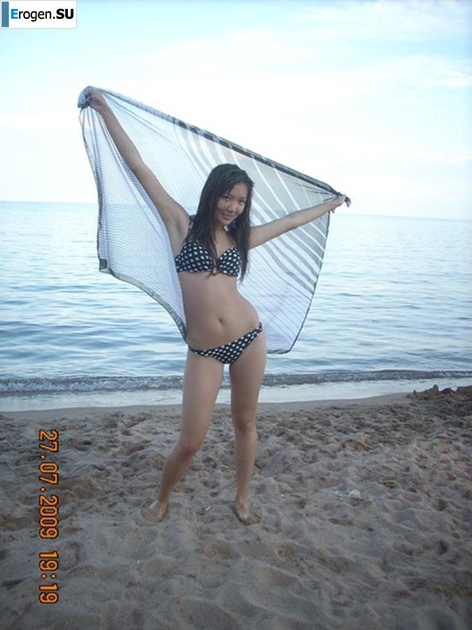 Купальный сезон. Часть 3. Фото 34