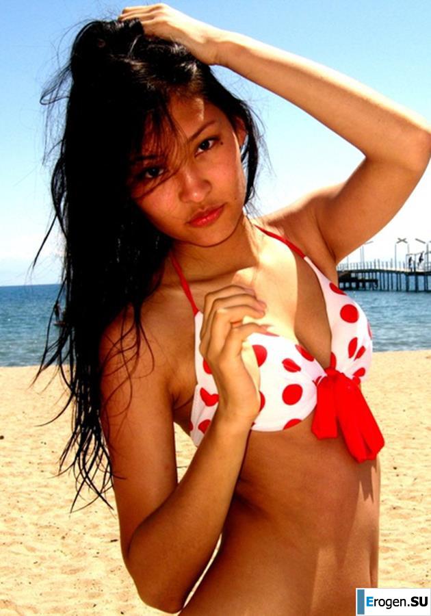 Купальный сезон. Часть 3. Фото 39