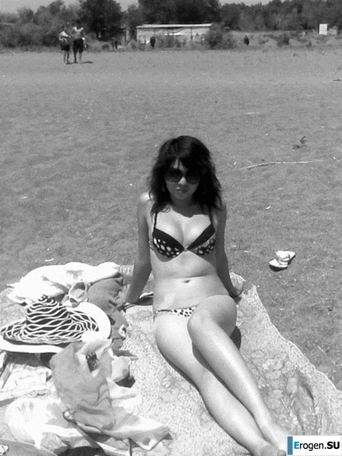 Купальный сезон. Часть 3. Фото 41