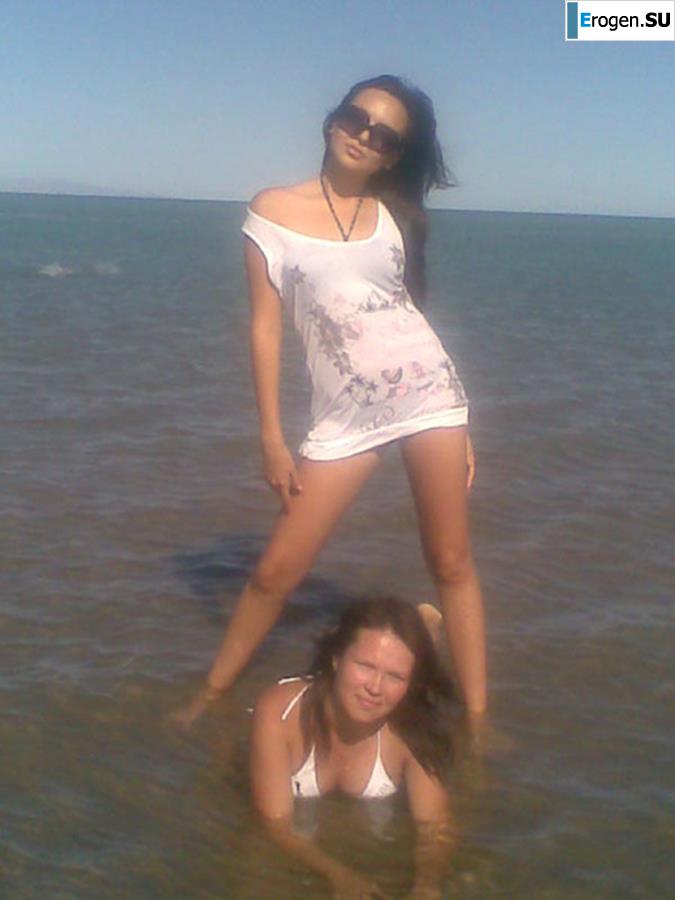 Купальный сезон. Часть 3. Фото 42