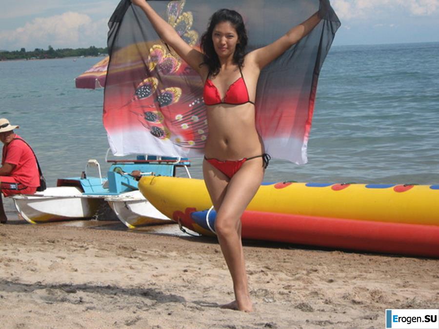 Купальный сезон. Часть 3. Фото 6