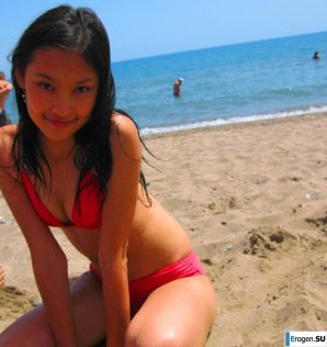 Купальный сезон. Часть 3. Эскиз 11