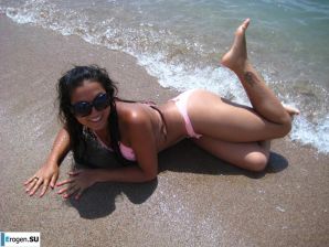 Купальный сезон. Часть 3. Эскиз 12