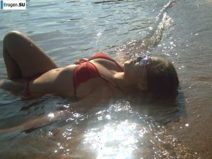 Купальный сезон. Часть 3. Эскиз 13