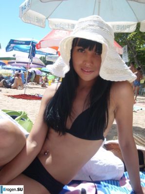 Купальный сезон. Часть 3. Эскиз 15