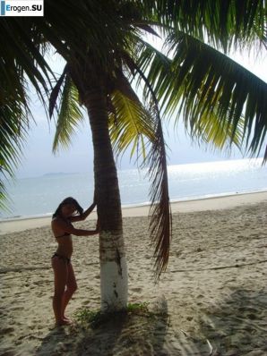 Купальный сезон. Часть 3. Эскиз 16