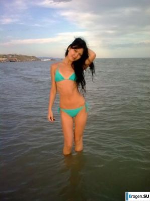 Купальный сезон. Часть 3. Эскиз 19