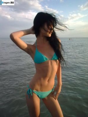 Купальный сезон. Часть 3. Эскиз 21