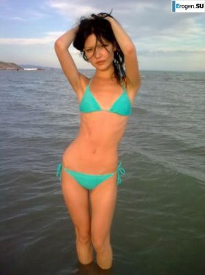 Купальный сезон. Часть 3. Эскиз 22