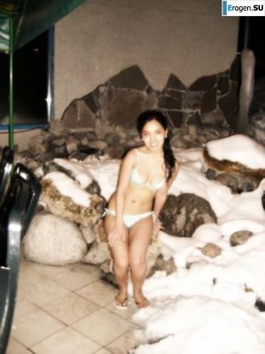 Купальный сезон. Часть 3. Эскиз 27