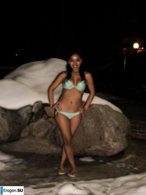 Купальный сезон. Часть 3. Эскиз 28