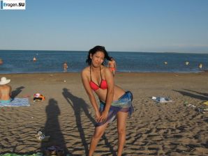 Купальный сезон. Часть 3. Эскиз 3