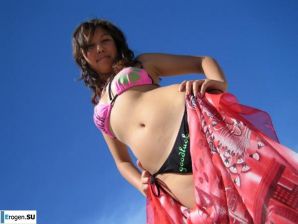 Купальный сезон. Часть 3. Эскиз 32