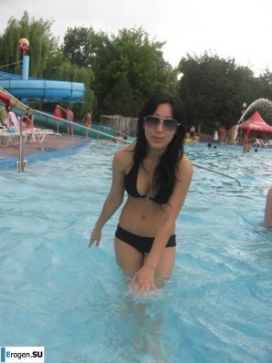 Купальный сезон. Часть 3. Эскиз 35