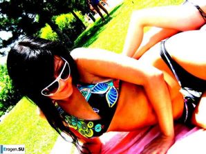 Купальный сезон. Часть 3. Эскиз 37