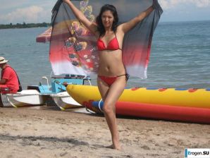 Купальный сезон. Часть 3. Эскиз 6