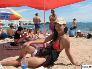 Купальный сезон. Часть 3. Эскиз 7