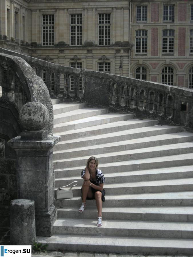 Прекрасная Виктория. Часть 8. Фото 10