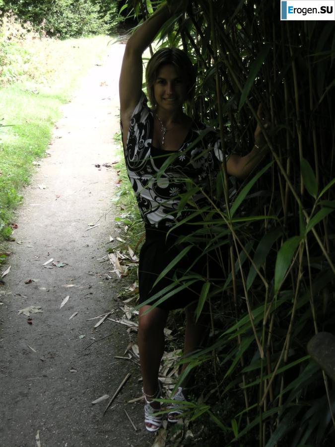 Прекрасная Виктория. Часть 8. Фото 13