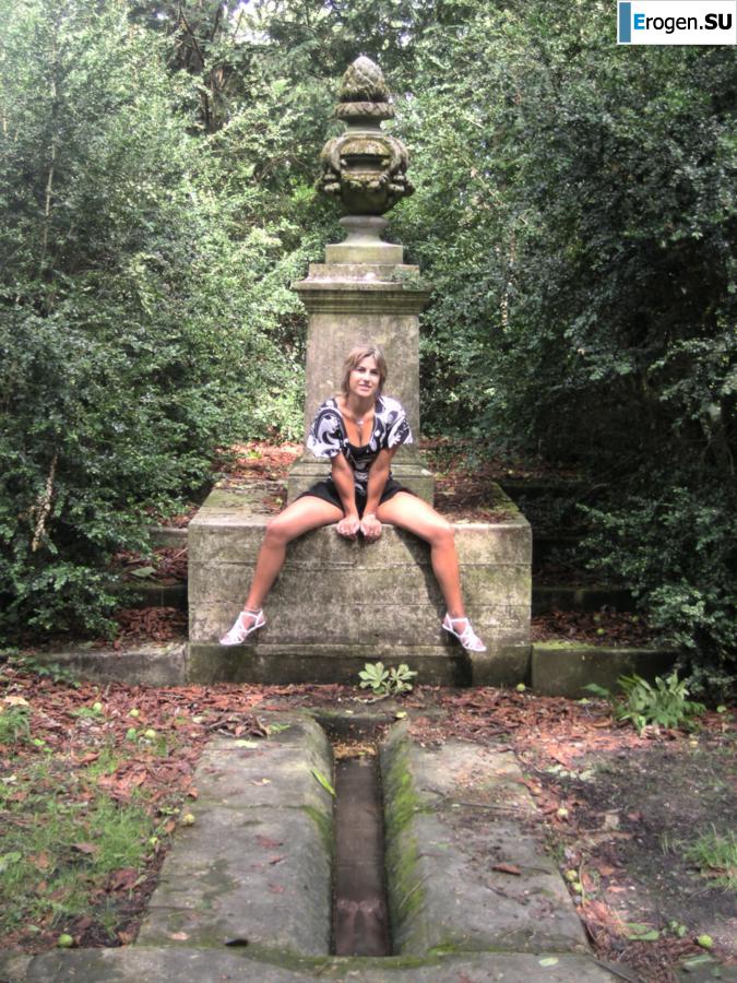 Прекрасная Виктория. Часть 8. Фото 23