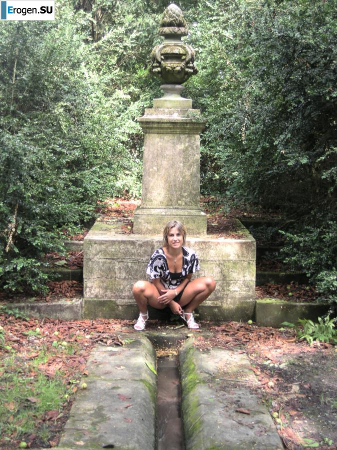 Прекрасная Виктория. Часть 8. Фото 24