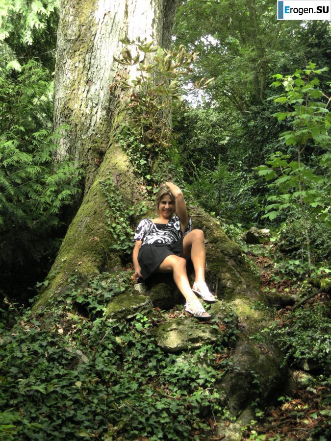 Прекрасная Виктория. Часть 8. Фото 25