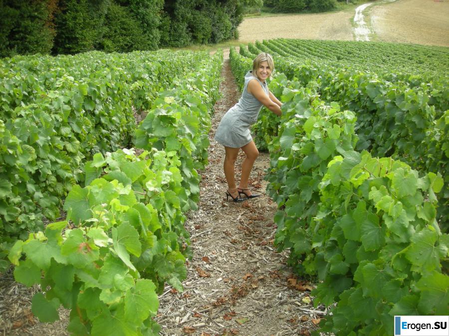 Прекрасная Виктория. Часть 8. Фото 34