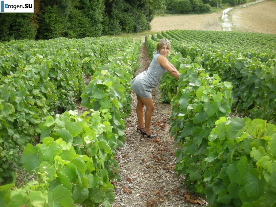 Прекрасная Виктория. Часть 8. Фото 35