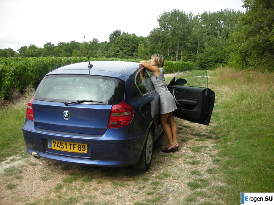 Прекрасная Виктория. Часть 8. Фото 48