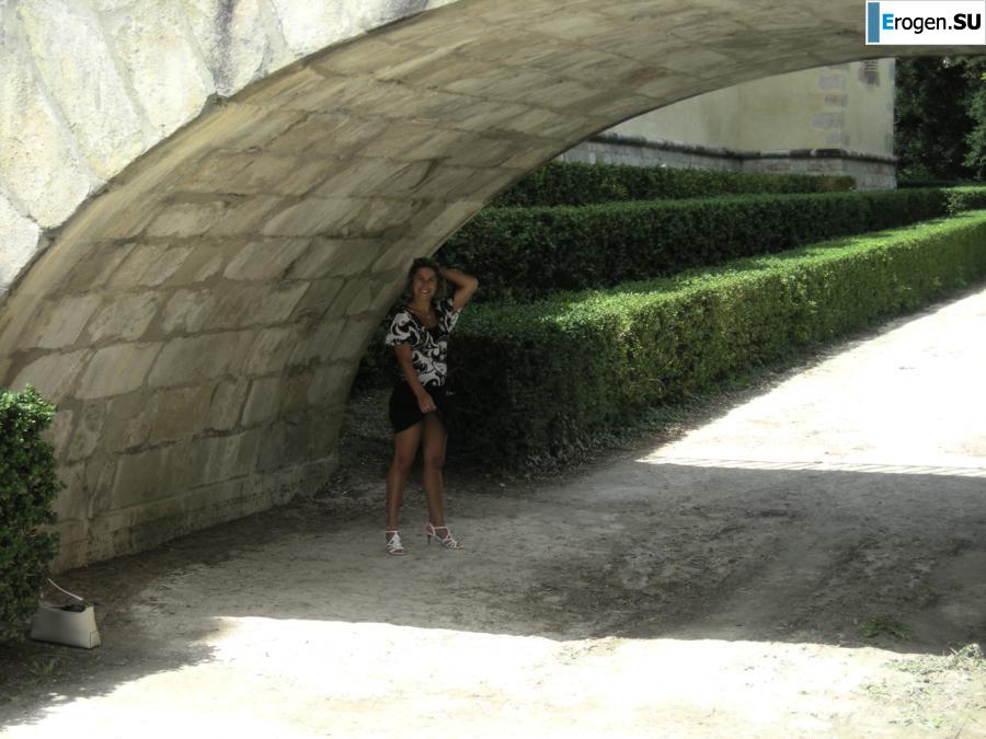 Прекрасная Виктория. Часть 8. Фото 5