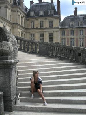 Прекрасная Виктория. Часть 8. Эскиз 11