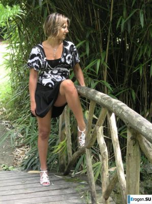 Прекрасная Виктория. Часть 8. Эскиз 12