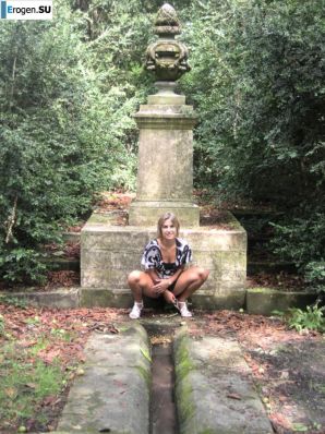 Прекрасная Виктория. Часть 8. Эскиз 24