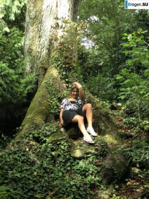 Прекрасная Виктория. Часть 8. Эскиз 25