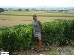 Прекрасная Виктория. Часть 8. Эскиз 30