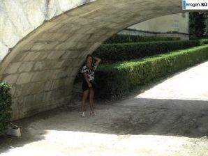 Прекрасная Виктория. Часть 8. Эскиз 5