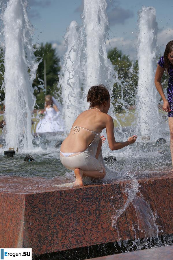 light in the park. Part 3. Photo 12