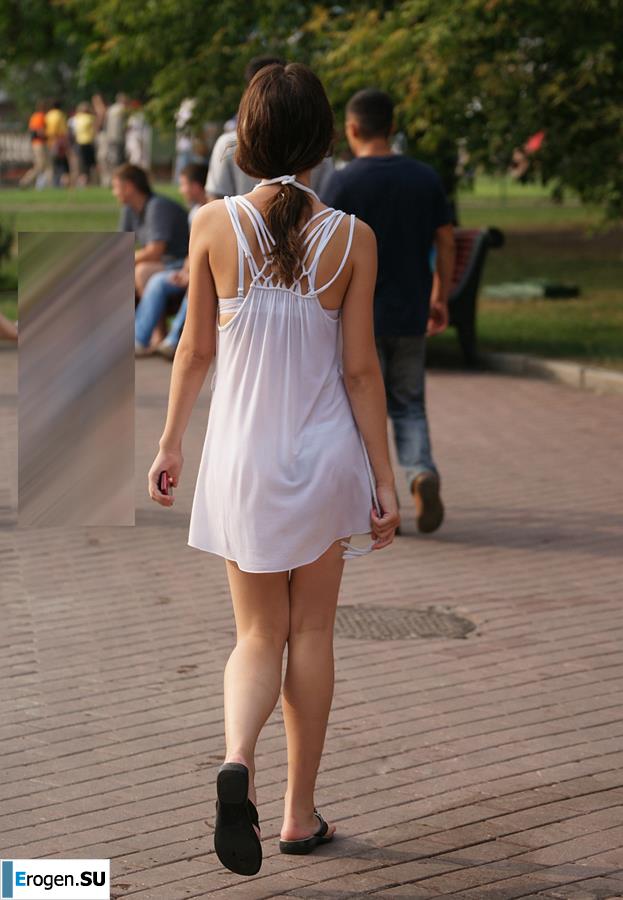 light in the park. Part 3. Photo 23