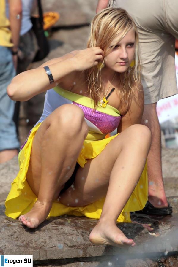 light in the park. Part 3. Photo 27